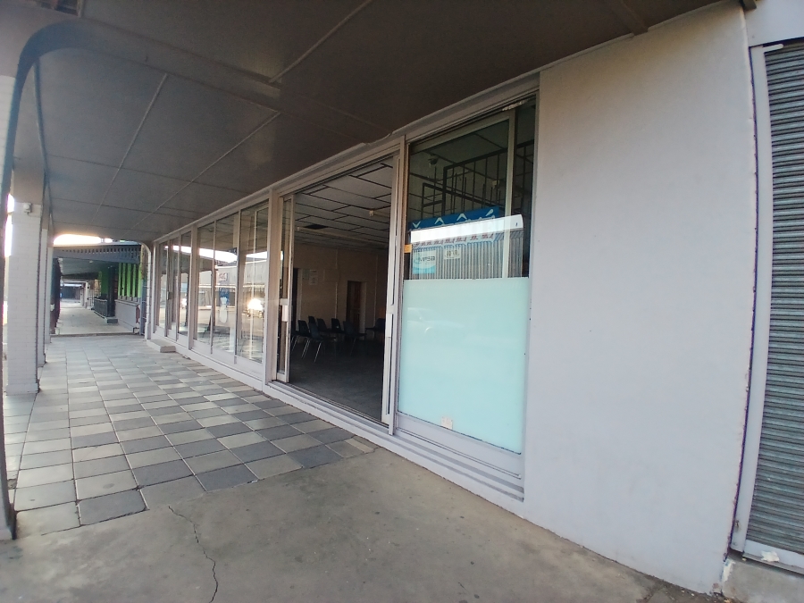 Commercial Property for Sale in Rustenburg Central North West